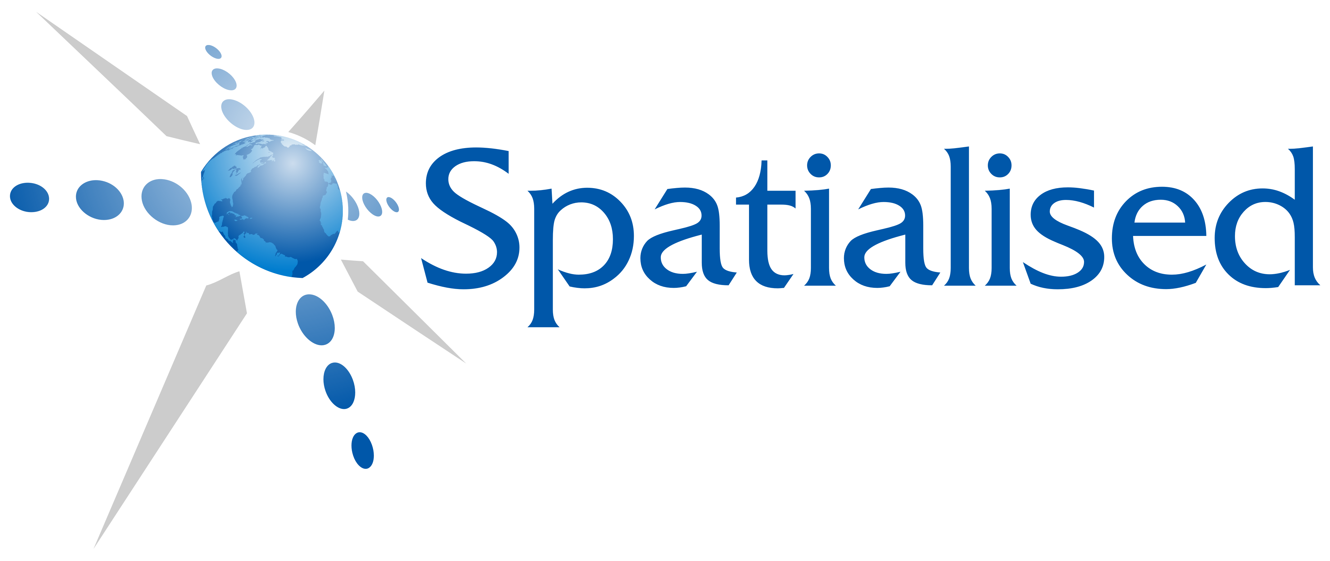 Spatialised Limited